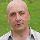 Сергей Зуев